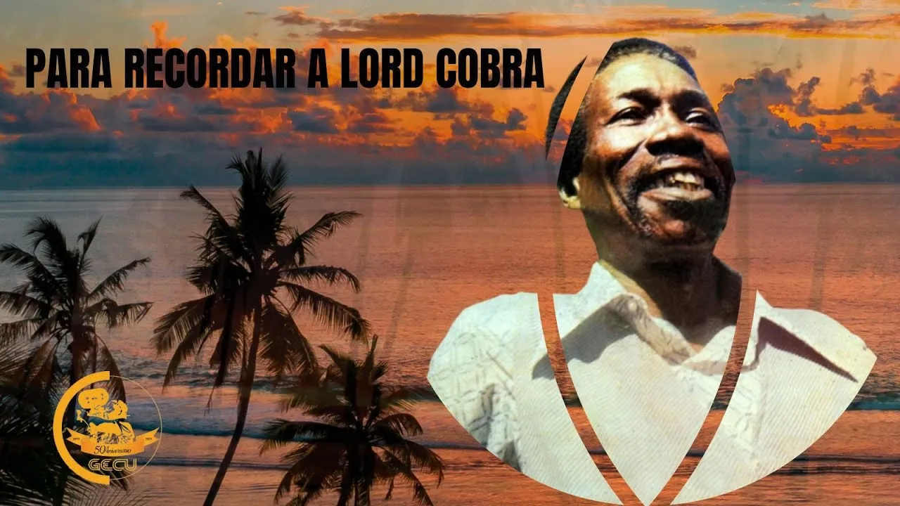 Para recordar a Lord Cobra
